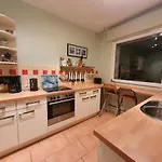 Ferienwohnung Calandrelli