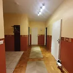 Ferienwohnung Calandrelli