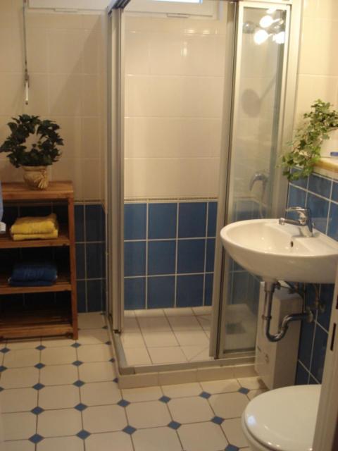 Ferienwohnung Calandrelli Berlijn
