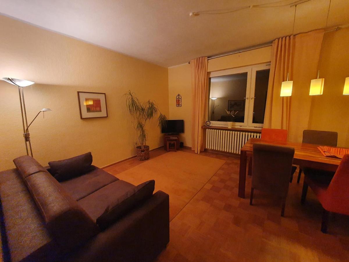 Ferienwohnung Calandrelli
